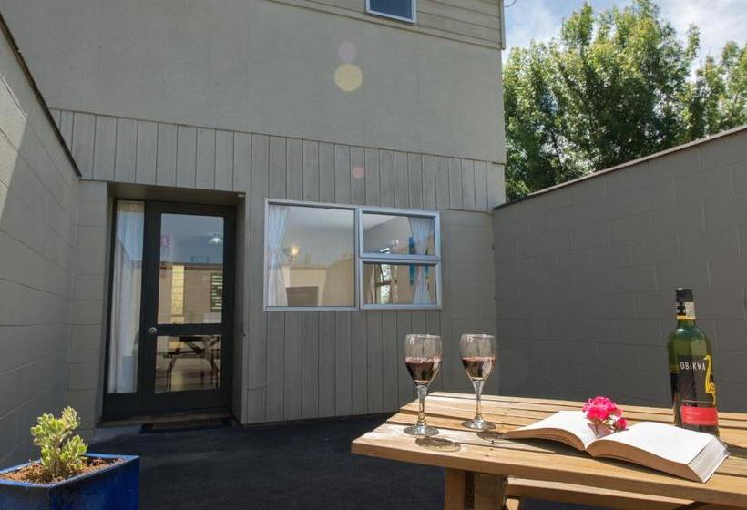 هتل Howick Motor Lodge