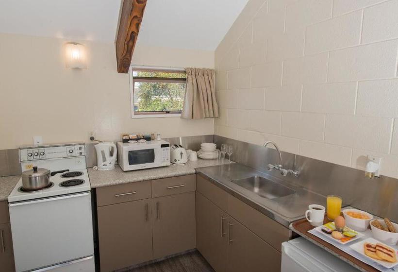 ホテル Howick Motor Lodge