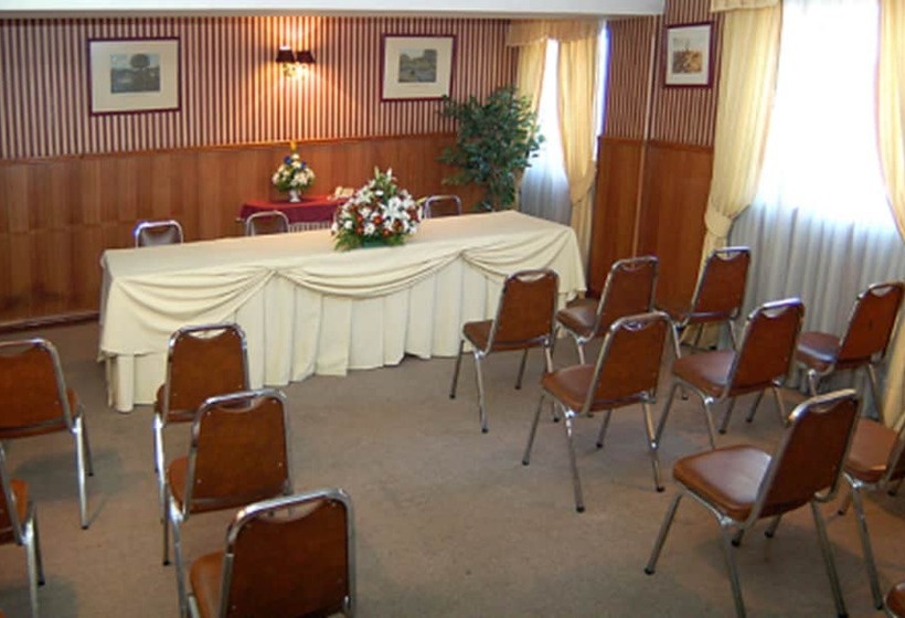 Hotel Imperio