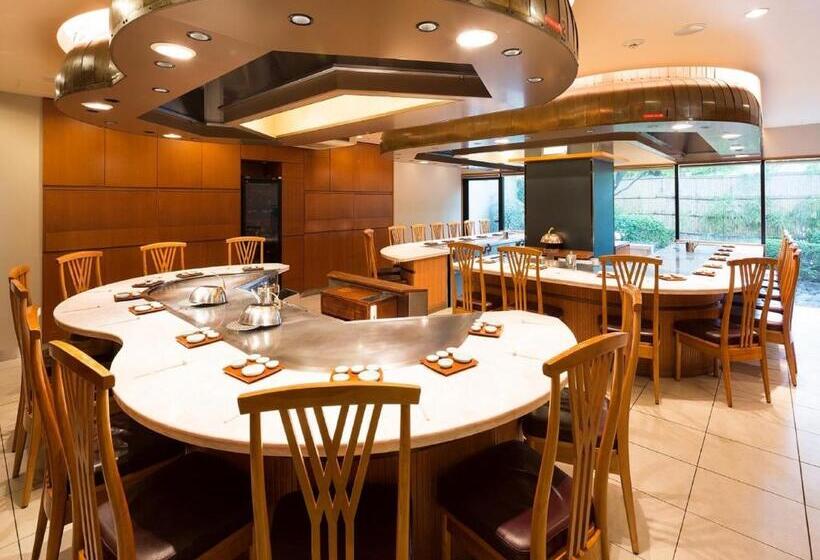 Fotos del hotel Kyoto Brighton:  5