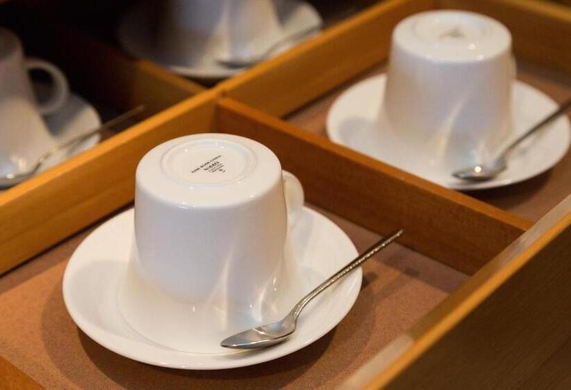 Fotos del hotel Kyoto Brighton:  16