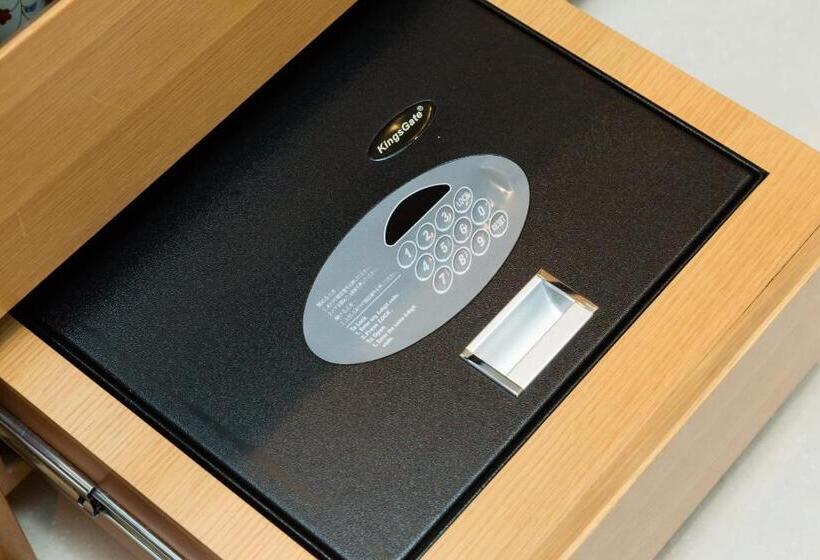 Fotos del hotel Kyoto Brighton:  18