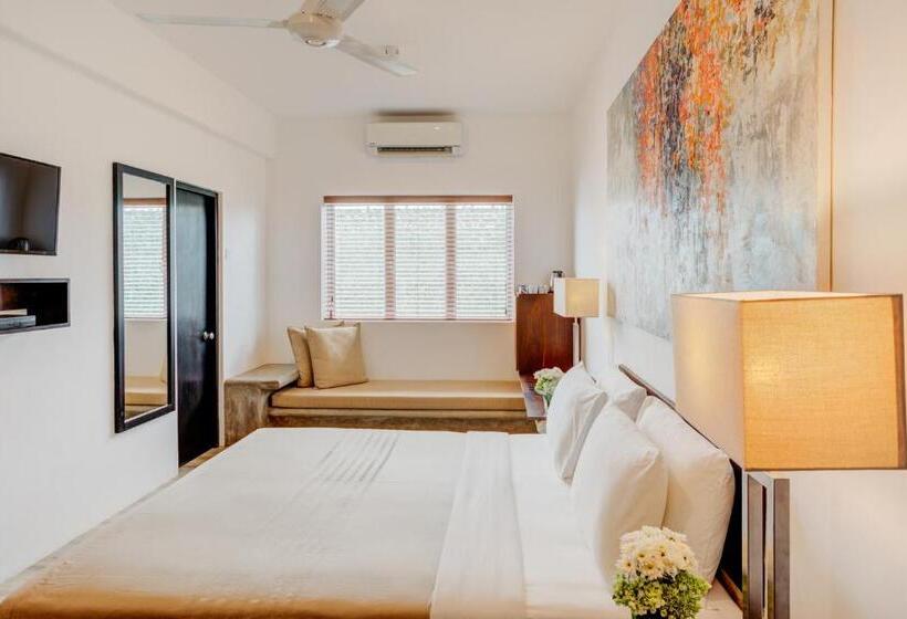 Nyne Hotels   Lake Lodge, Colombo
