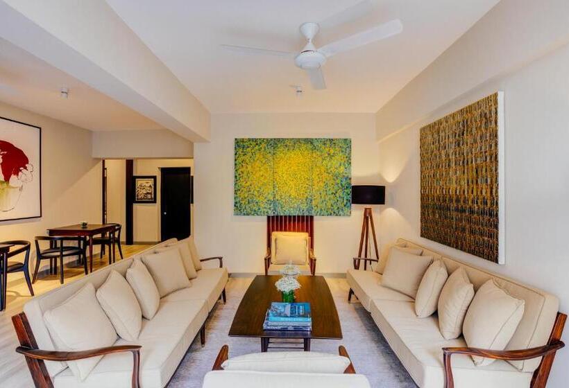 Nyne Hotels   Lake Lodge, Colombo