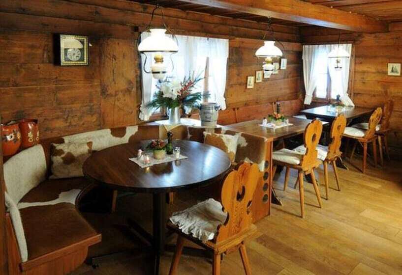 Отель Landgasthof Ruedihus