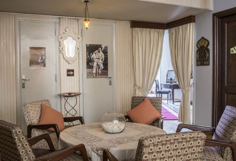 Fotos del hotel Longchamps Cairo:  10