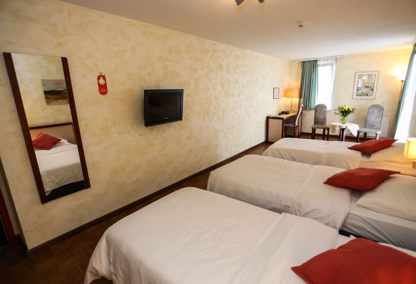 Hotel L'union