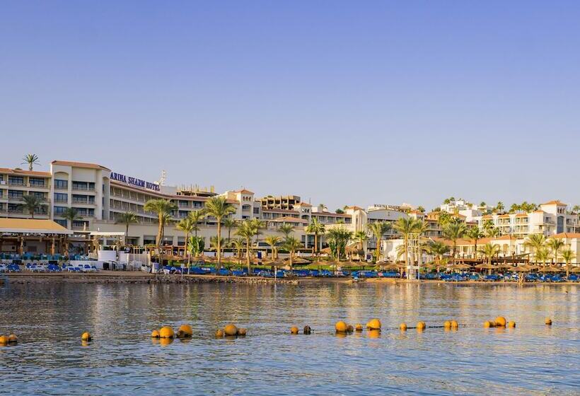 هتل Marina Sharm