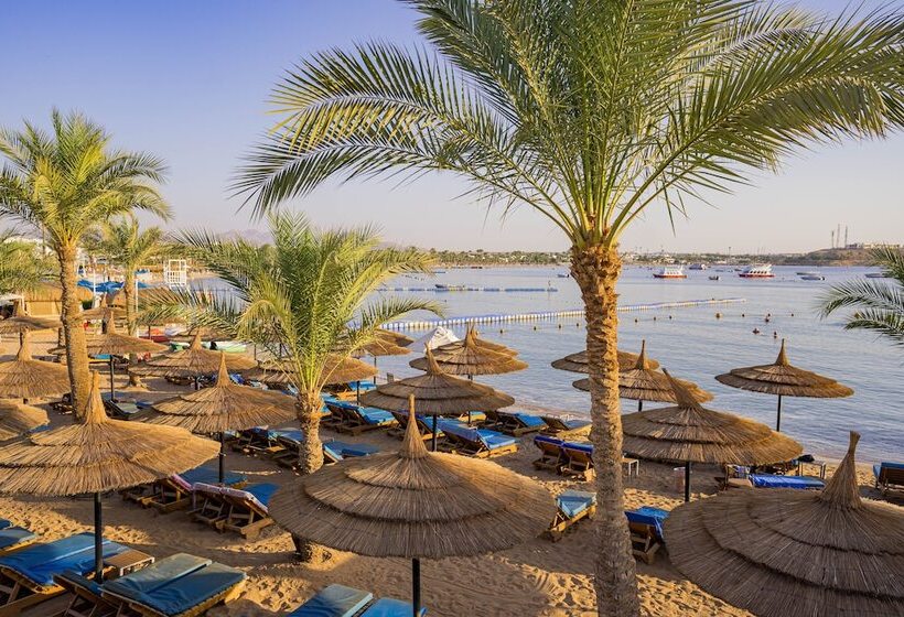 هتل Marina Sharm