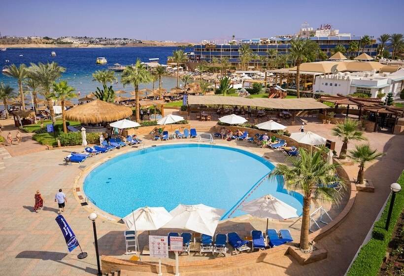 هتل Marina Sharm