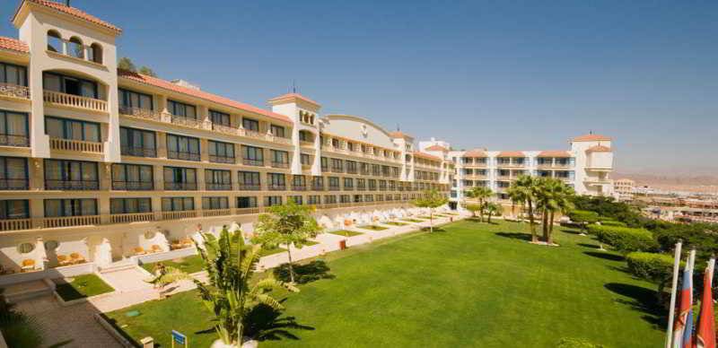 هتل Marina Sharm