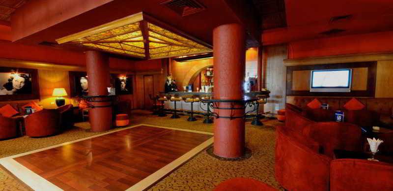 هتل Marina Sharm