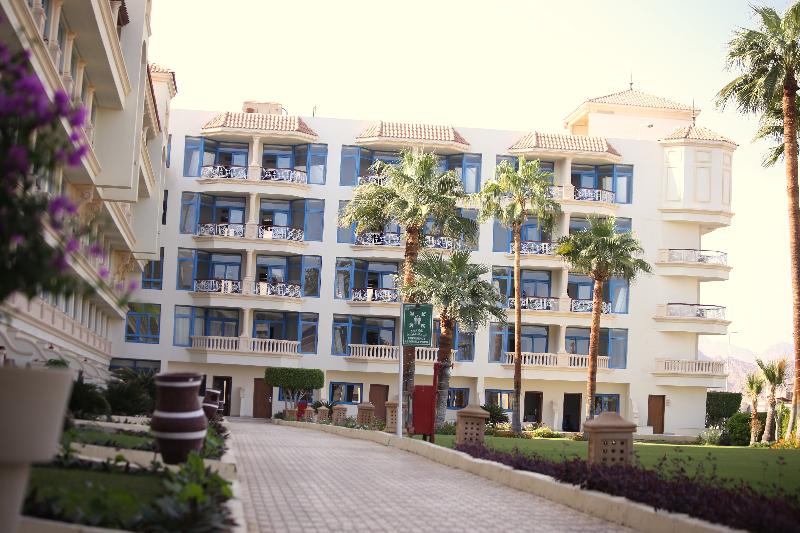 هتل Marina Sharm