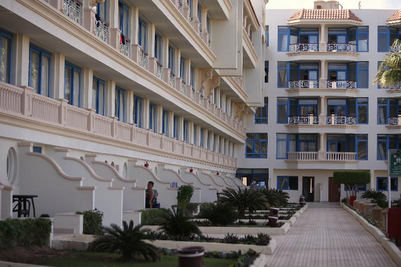 هتل Marina Sharm