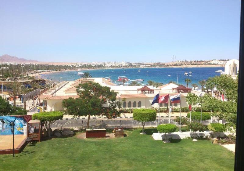 هتل Marina Sharm