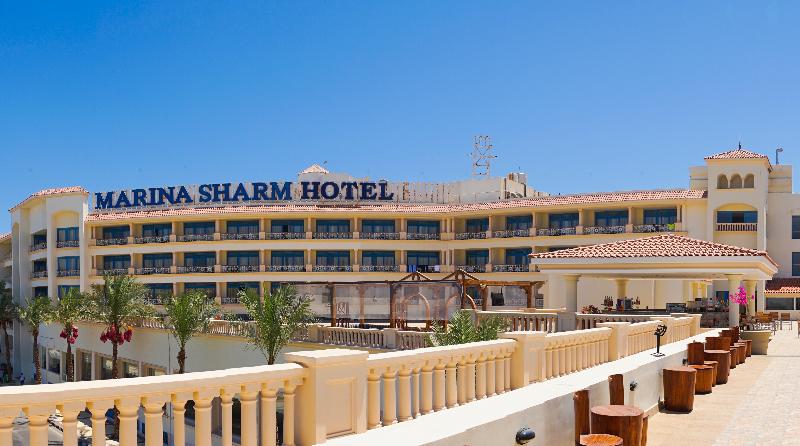 هتل Marina Sharm