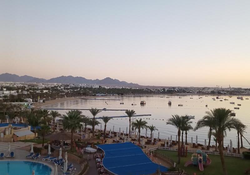 هتل Marina Sharm