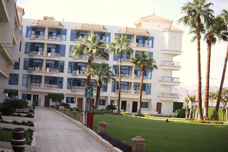 هتل Marina Sharm