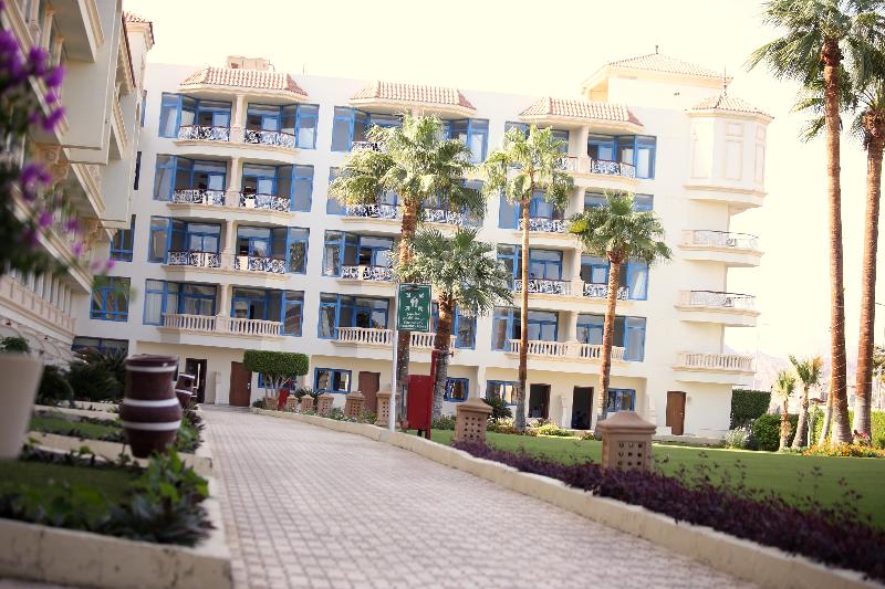 هتل Marina Sharm