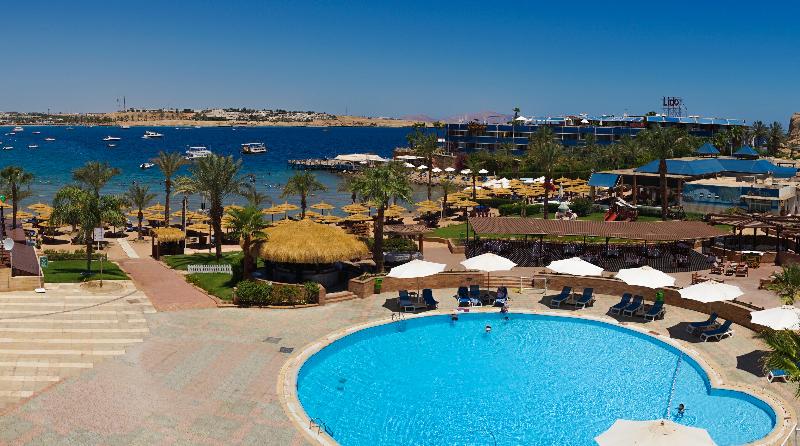 هتل Marina Sharm