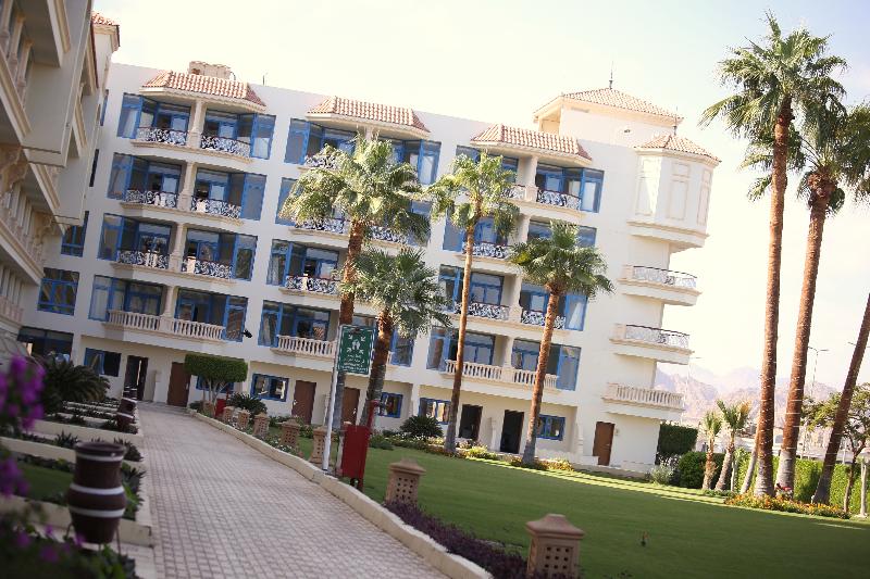 هتل Marina Sharm