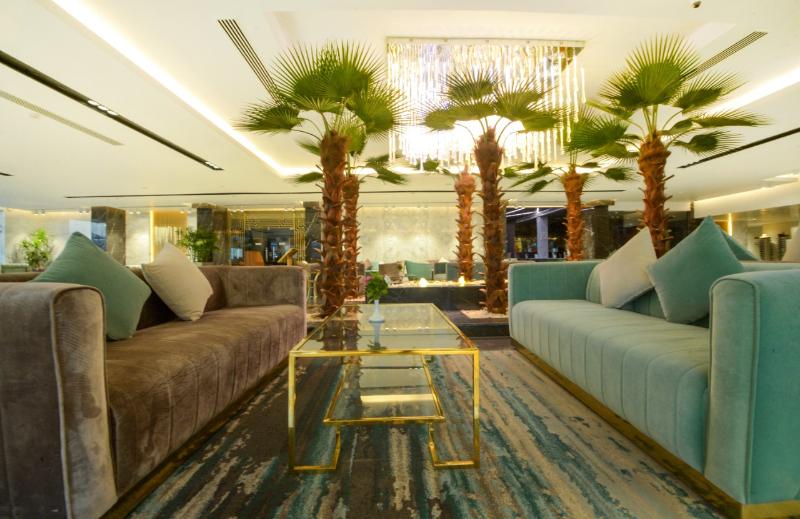 هتل Marina Sharm