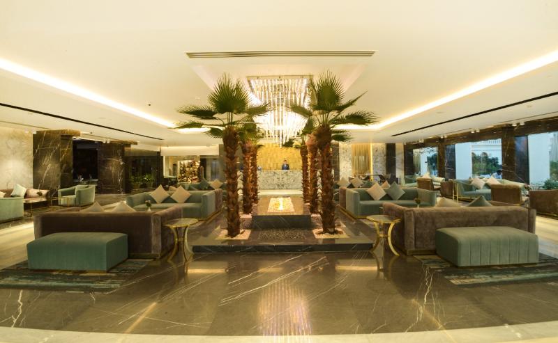 هتل Marina Sharm