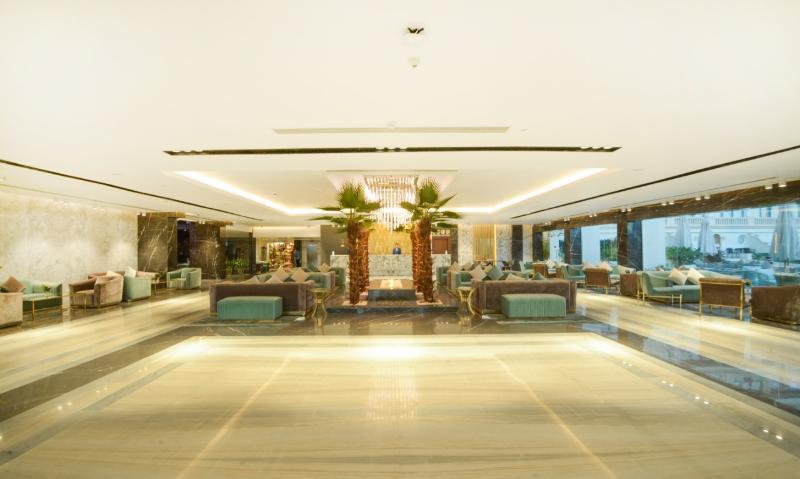 هتل Marina Sharm
