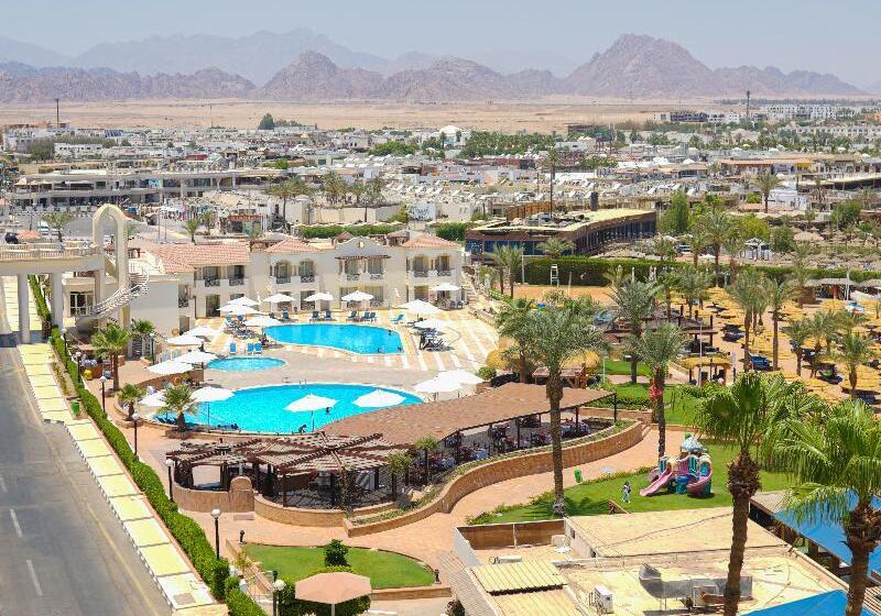 هتل Marina Sharm