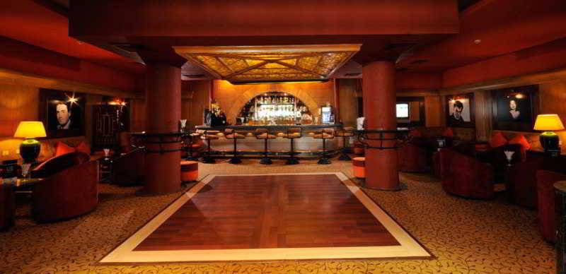 هتل Marina Sharm