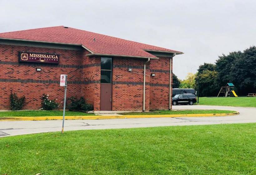 ホテル Mississauga Inn & Suites
