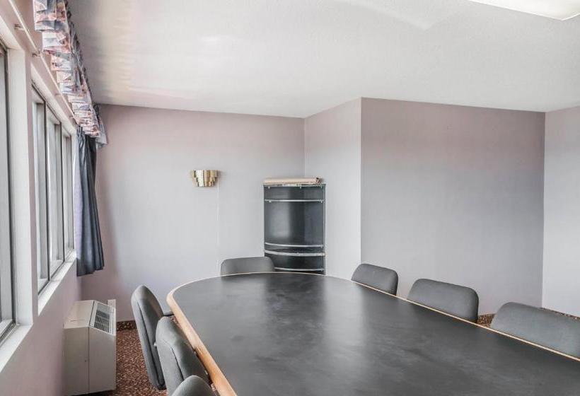 호텔 Mississauga Inn & Suites