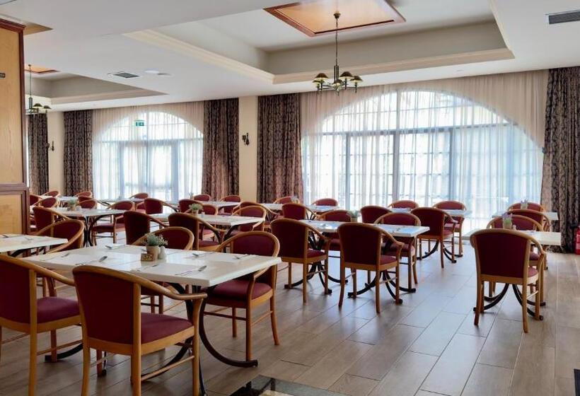 Hotel Navarria Blue