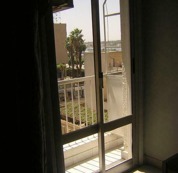 Windsor Hotel Luxor