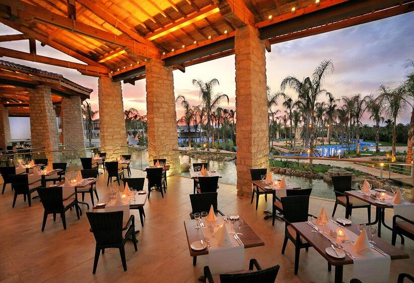 هتل Olympic Lagoon Resort Ayia Napa