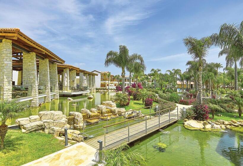 هتل Olympic Lagoon Resort Ayia Napa