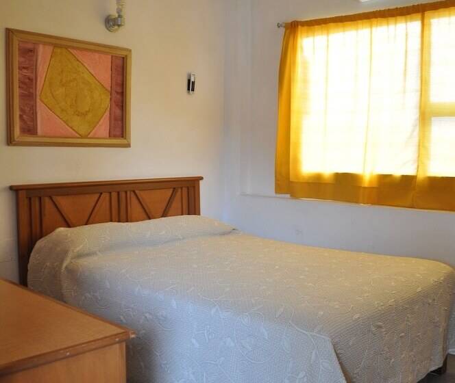 Отель Oviedo Acapulco