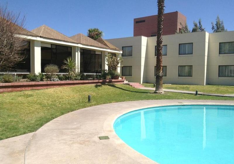 Park Hotel Calama
