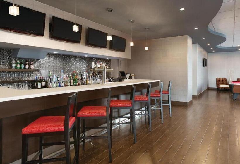 ホテル Park Inn By Radisson Torontomarkham