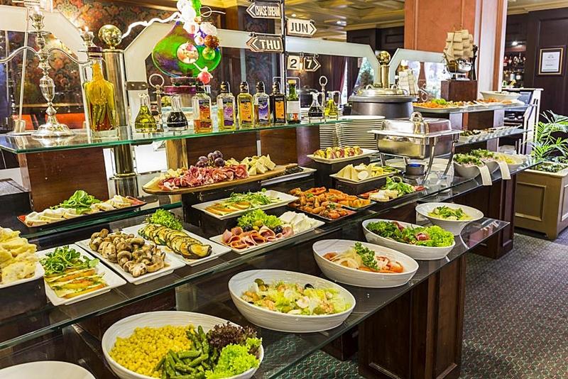 هتل Park Plaza Santiago