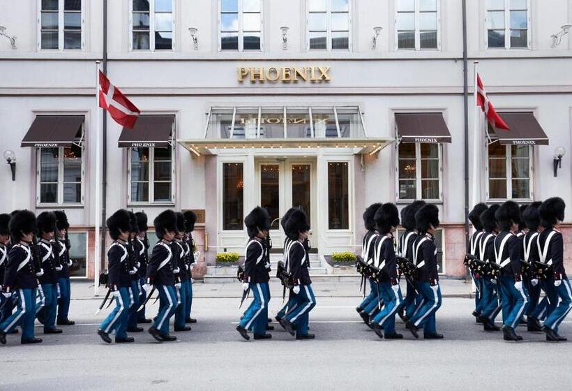 Fotos del hotel Phoenix Copenhagen:  23