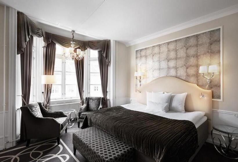 Fotos del hotel Phoenix Copenhagen:  13