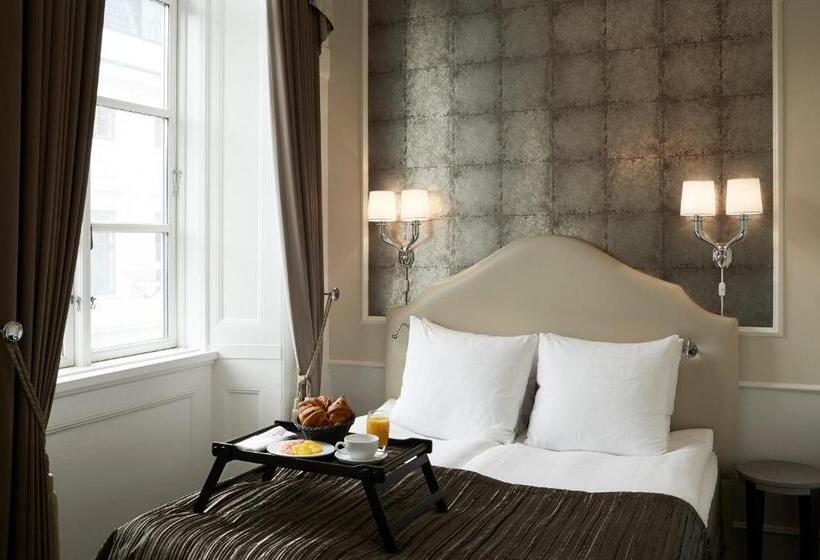 Fotos del hotel Phoenix Copenhagen:  16
