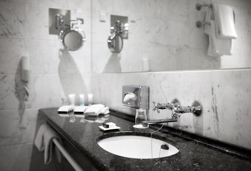 Fotos del hotel Phoenix Copenhagen:  20