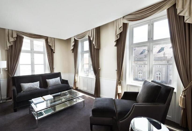 Fotos del hotel Phoenix Copenhagen:  32