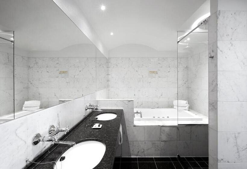 Fotos del hotel Phoenix Copenhagen:  50
