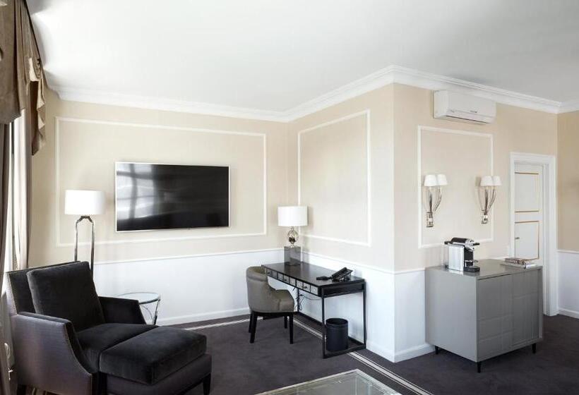 Fotos del hotel Phoenix Copenhagen:  40