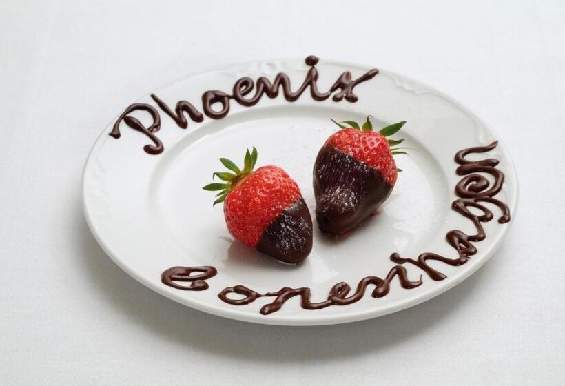 Fotos del hotel Phoenix Copenhagen:  38
