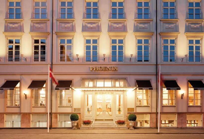 Fotos del hotel Phoenix Copenhagen:  37