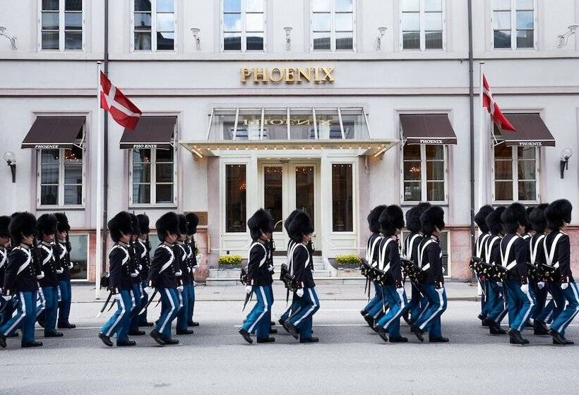 Fotos del hotel Phoenix Copenhagen:  39